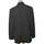 Vêtements Femme Vestes Zara veste mi-saison  40 - T3 - L Noir Noir