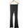 Vêtements Femme Pantalons Topshop 36 - T1 - S Noir