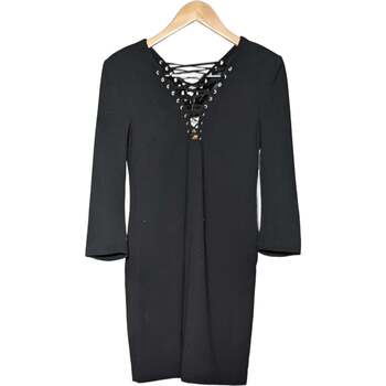 Vêtements Femme Robes courtes The Kooples robe courte  32 Noir Noir