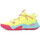 Chaussures Fille Basketball adidas Originals GY8644 Jaune