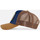 Accessoires textile Homme Bonnets John Hatter & Co THERE IS A NEW SHERIFF IN TOWN 1-1060-U00 Multicolore