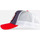 Accessoires textile Homme Bonnets John Hatter & Co YOU ARE IN MY WORLD NOW 1-1071-U00 Multicolore