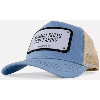bonnet john hatter & co  normal rules don´t apply 1-1091-u00 