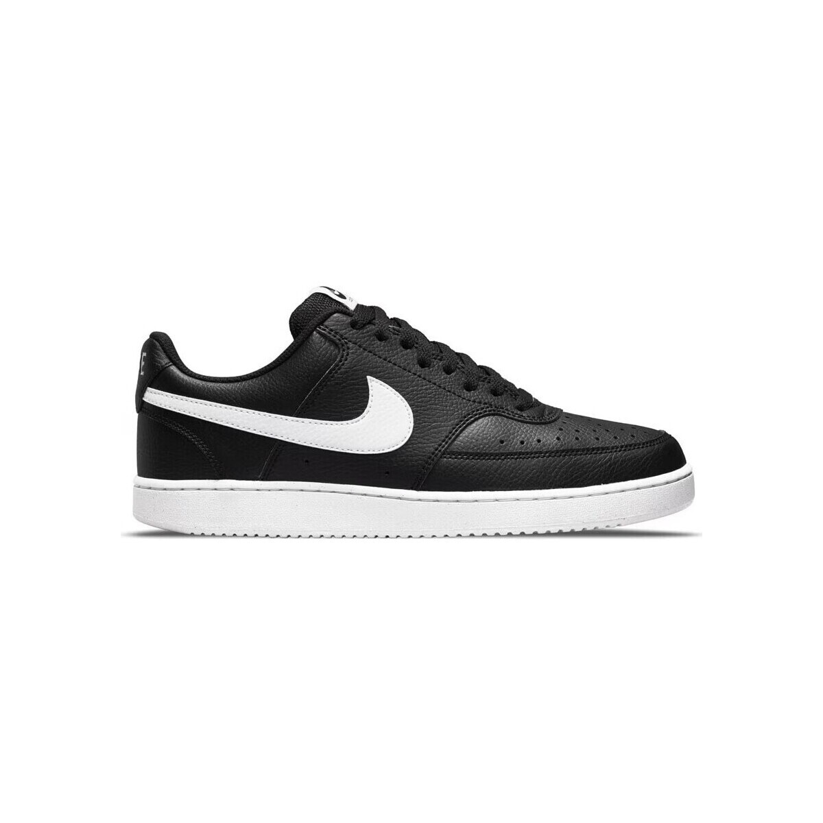 Chaussures Homme Baskets mode Nike DH2987 Noir