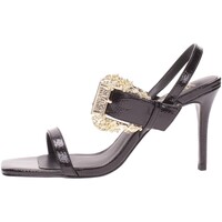 Chaussures Femme Sandales et Nu-pieds Versace Jeans Couture 74VA3S71 ZS539 899 Multicolore