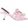 Chaussures Femme Sandales et Nu-pieds Versace Jeans Couture 74VA3S48 71570 443 Multicolore