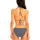 Vêtements Femme Maillots de bain séparables Sun Project Serena Noir