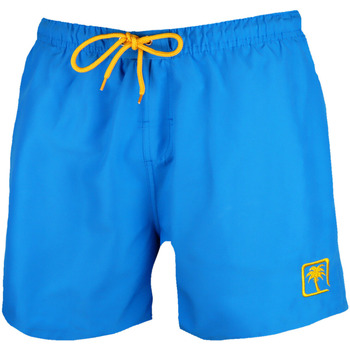 Vêtements Homme Maillots / Shorts de bain Sun Project Livio Bleu