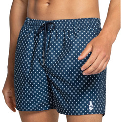Vêtements Homme Maillots / Shorts de bain Impetus Aruba Bleu