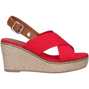 Chaussures Femme Sandales et Nu-pieds Refresh 170835 Rouge