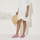 Chaussures Femme Sandales et Nu-pieds Birkenstock Arizona EVA 1024658 - Candy Pink Rose