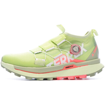 Chaussures Homme Running / trail adidas Originals H03178 Vert