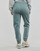 Vêtements Femme Pantalons de survêtement Pieces PCCHILLI HW SWEAT denim PANTS NOOS Vert