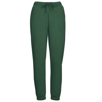 Vêtements Femme Pantalons de survêtement Pieces PCCHILLI HW SWEAT PANTS NOOS Vert