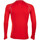 Vêtements Garçon T-shirts manches longues X Trem Rider Top technique garçon ECANJOX Rouge
