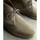 Chaussures Homme Baskets montantes Finsbury Shoes SAHARA Vert