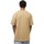 Vêtements Homme T-shirts manches courtes Karl Kani  Marron