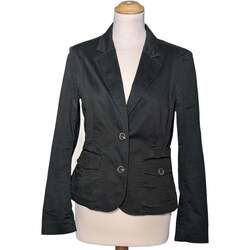 Vêtements Femme Vestes / Blazers Mango blazer  38 - T2 - M Noir Noir