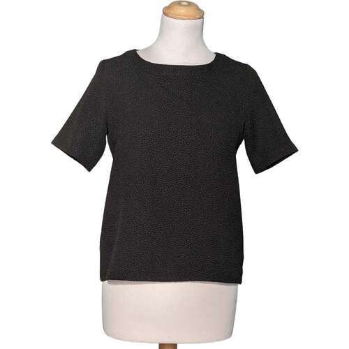 Vêtements Femme The North Face Mango top manches courtes  34 - T0 - XS Noir Noir