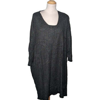 Vêtements Femme Robes courtes American Vintage 38 - T2 - M Noir
