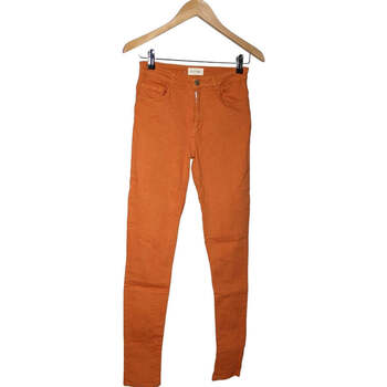 pantalon american vintage  34 - t0 - xs 