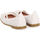 Chaussures Fille Ballerines / babies Gioseppo brannay Blanc