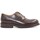 Chaussures Homme Derbies Finsbury Shoes SOHO Marron