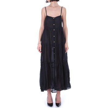 Vêtements Femme Viscose / Lyocell / Modal Ralph Lauren 21265378 Noir