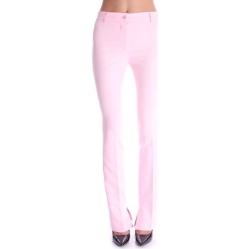Vêtements Femme Pantalons 5 poches Blugirl RA3032T3359 Multicolore