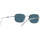 Montres & Bijoux Lunettes de soleil Ray-ban Occhiali da Sole  RB3706 003/S2 Polarizzati Gris