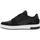 Chaussures Homme Baskets mode Calvin Klein Jeans Sneakers cuir Noir