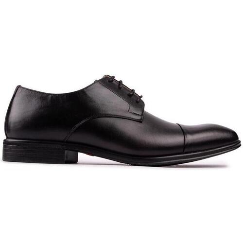 Steptronic Franco Des Chaussures Noir - Chaussures Derbies Homme 165,95 €