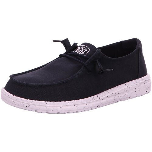 Chaussures Femme Mocassins You are looking for a comfortable shoe that has a removable insole to give way for custom orthotics  Bleu