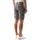 Vêtements Homme Shorts / Bermudas Mason's CHILE BERMUDA - 2BE22146-531 ME303 Gris