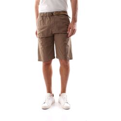 Vêtements Homme Shorts / Bermudas White Sand 22SU51 83-B28 Blanc