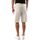 Vêtements Homme Shorts / Bermudas White Sand 23SU51 356-206 Blanc