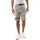 Vêtements Homme Shorts / Bermudas White Sand 23SU57 70-20 Beige