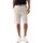 Vêtements Homme Shorts negro / Bermudas White Sand 23SU51 356-206 Blanc