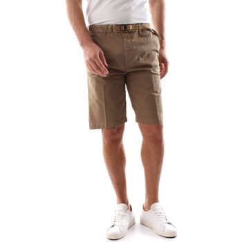 Vêtements Homme Shorts / Bermudas White Sand 23SU51 83-28 Blanc