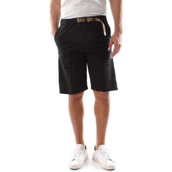 Vêtements Homme Shorts / Bermudas White Sand 23SU51 83-999 Noir