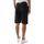 Vêtements Homme Shorts / Bermudas White Sand 23SU51 83-999 Noir