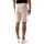 Vêtements Homme Shorts / Bermudas 40weft COACHBE 1284-2139 Beige