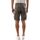 Vêtements Homme Shorts / Bermudas Mason's CHILE BERMUDA - 2BE22146-462 ME303 Marron