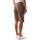 Vêtements Homme Shorts / Bermudas White Sand 22SU51 83-B28 Blanc