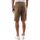 Vêtements Homme Shorts / Bermudas White Sand 23SU51 83-28 Blanc