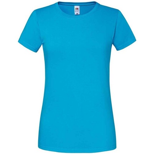 Vêtements Femme T-shirts manches longues Citrouille et Compagniem SS720 Multicolore