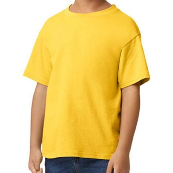Vêtements Enfant G-Star Stripe Rundhalsausschnitt Sweater Gildan GD15B Multicolore