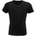 Vêtements Enfant T-shirts manches courtes Sols Pioneer Noir
