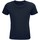Vêtements Enfant T-shirts manches courtes Sols 3578 Bleu