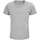 Vêtements Enfant T-shirts check manches courtes Sols Pioneer Gris